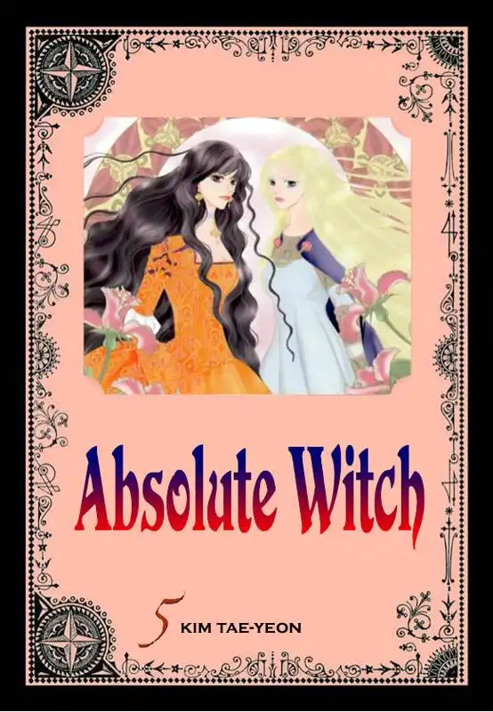 Absolute Witch Chapter 11.6 4